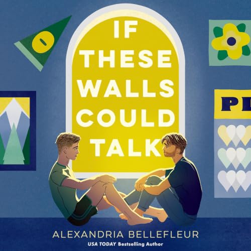 Cover of If These Walls Could Talk