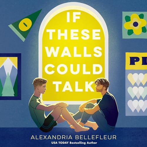 Cover of If These Walls Could Talk