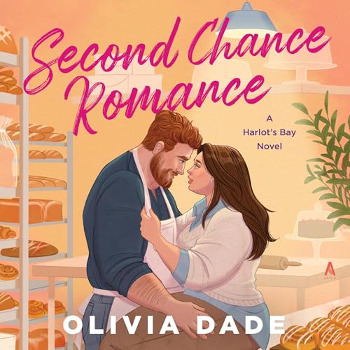 Cover of Second Chance Romance