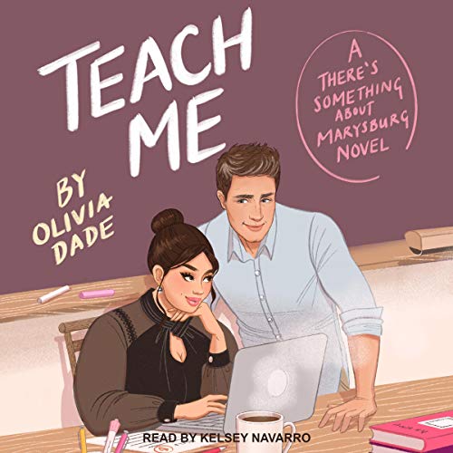 Cover of Teach Me
