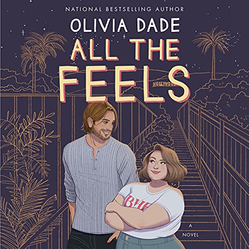 Cover of All the Feels