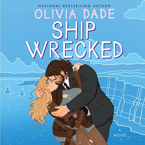 Cover of Ship Wrecked
