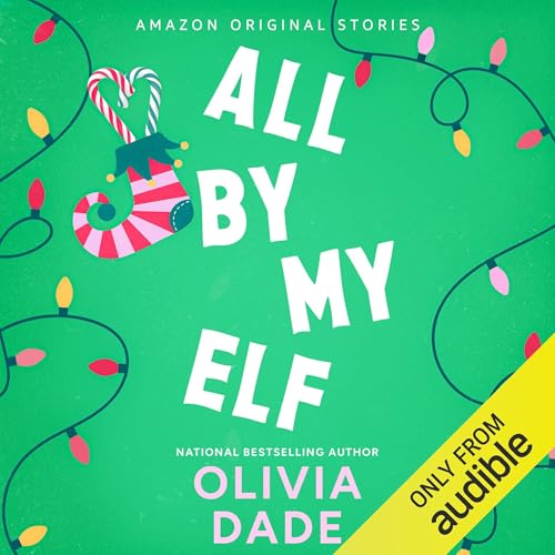 Cover of All by My Elf