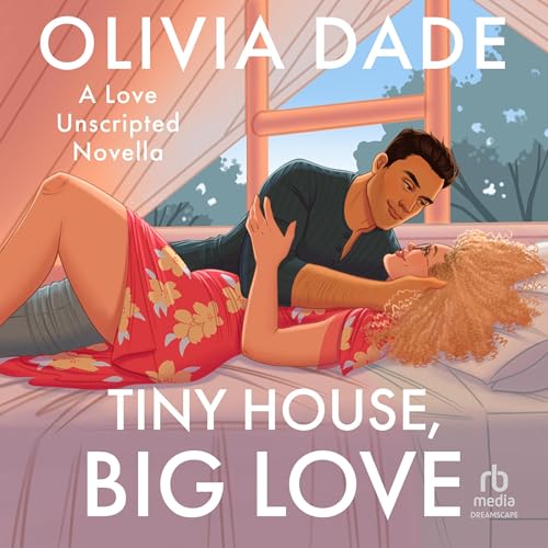 Cover of Tiny House, Big Love