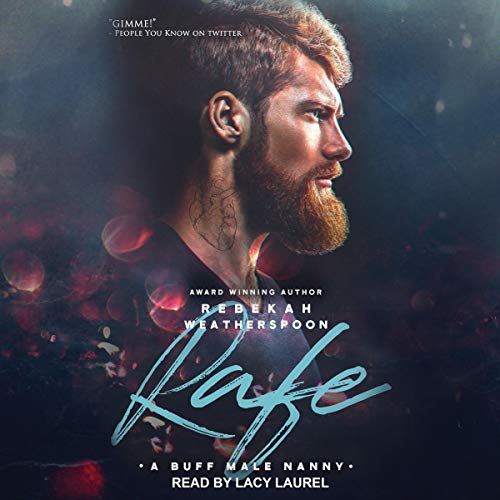 Cover of RAFE
