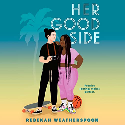 Cover of Her Good Side