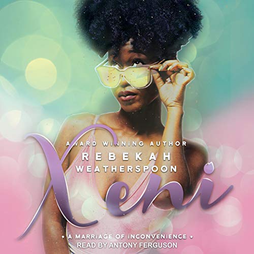 Cover of Xeni