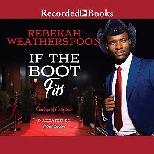 Cover of If the Boot Fits