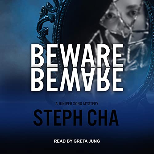 Cover of Beware Beware