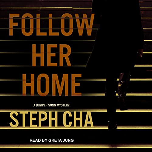 Cover of Follow Her Home