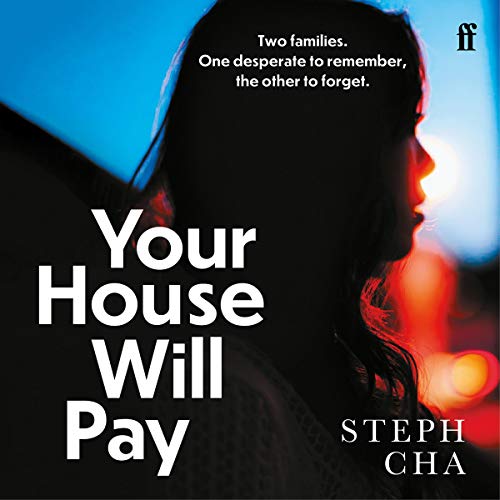 Cover of Your House Will Pay