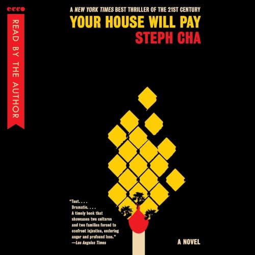 Cover of Your House Will Pay