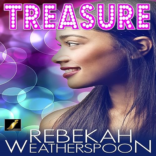 Cover of Treasure