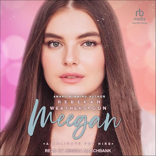 Cover of Meegan