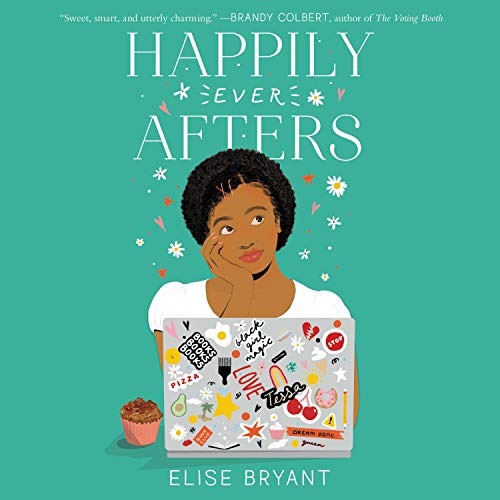 Cover of Happily Ever Afters