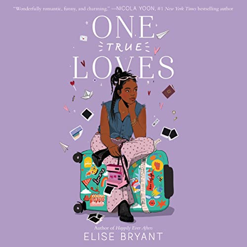 Cover of One True Loves