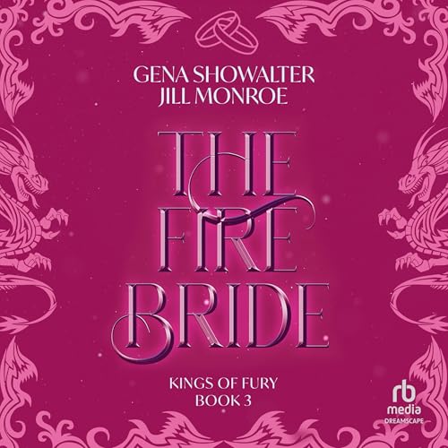 Cover of The Fire Bride