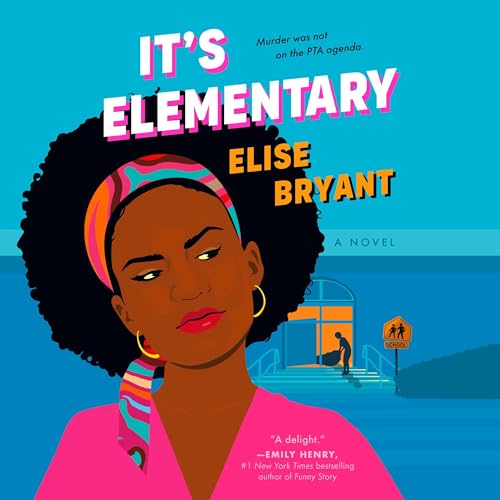 Cover of It's Elementary