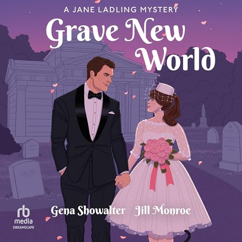 Cover of Grave New World