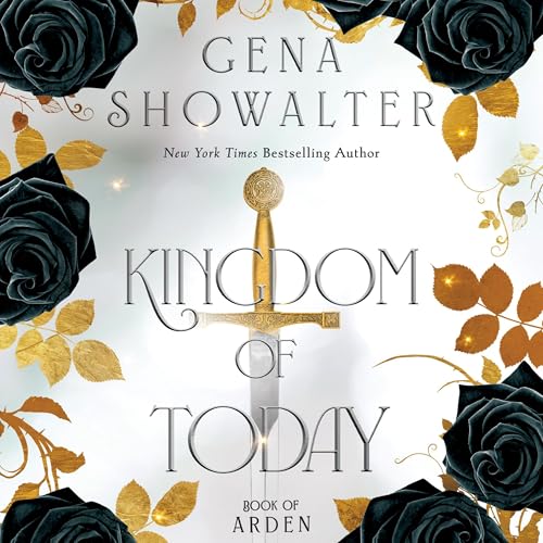 Cover of Kingdom of Today