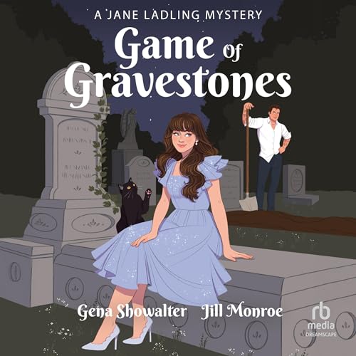 Cover of Game of Gravestones