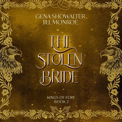 Cover of The Stolen Bride