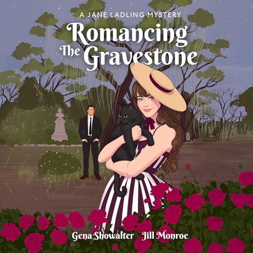 Cover of Romancing the Gravestone