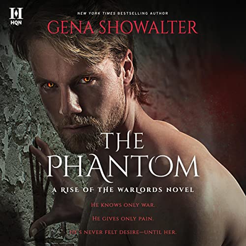 Cover of The Phantom