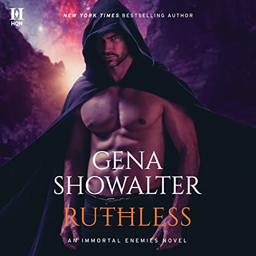 Cover of Ruthless