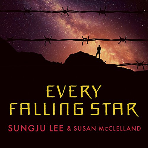Cover of Every Falling Star