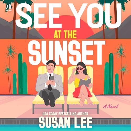 Cover of See You at the Sunset