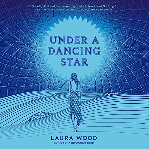 Cover of Under a Dancing Star