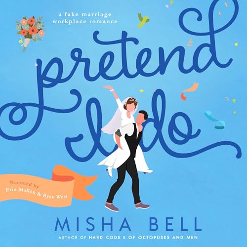 Cover of Pretend I Do