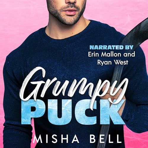 Cover of Grumpy Puck