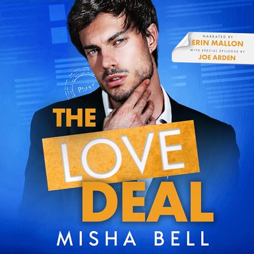 Cover of The Love Deal