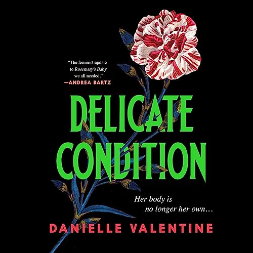 Cover of Delicate Condition