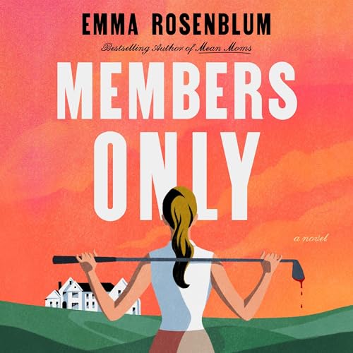 Cover of Members Only
