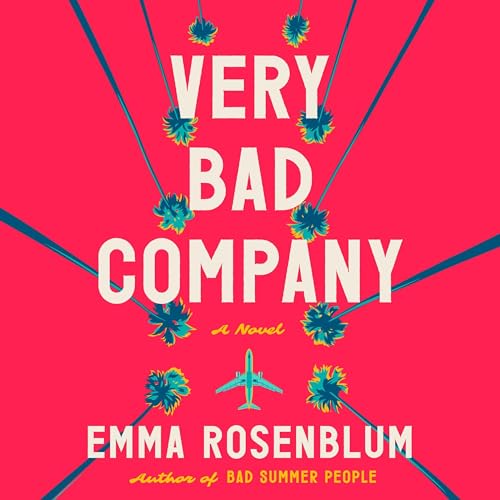 Cover of Very Bad Company