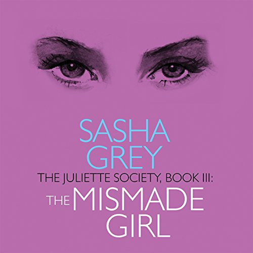 Cover of The Mismade Girl