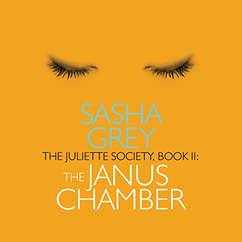 Cover of The Juliette Society, Book 2