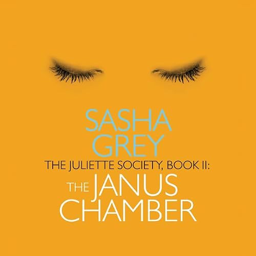 Cover of The Juliette Society, Book 2
