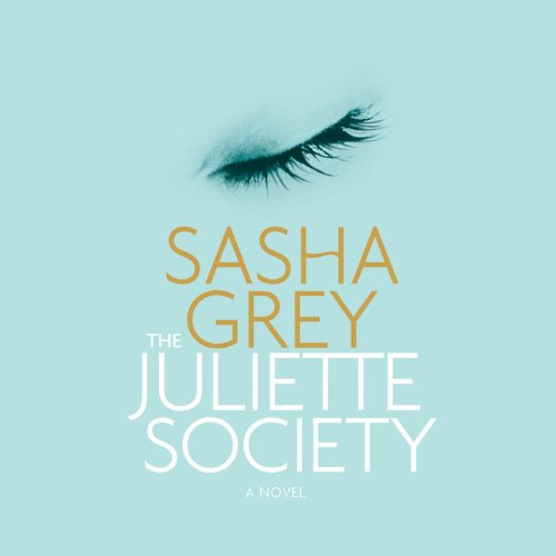 Cover of The Juliette Society