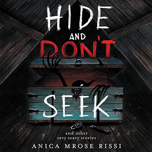 Cover of Hide and Don't Seek