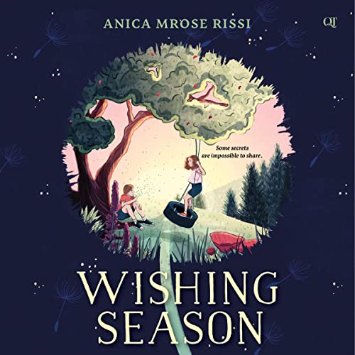 Cover of Wishing Season