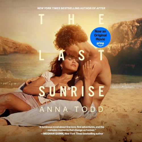 Cover of The Last Sunrise