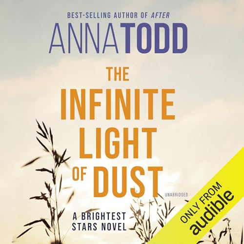 Cover of The Infinite Light of Dust