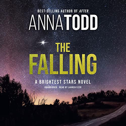 Cover of The Falling
