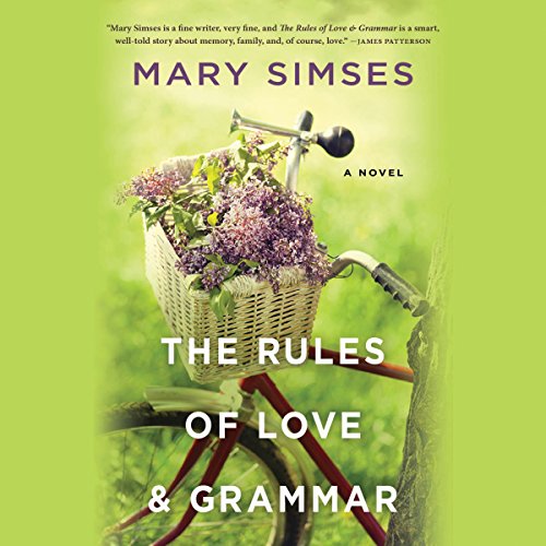 Cover of The Rules of Love & Grammar