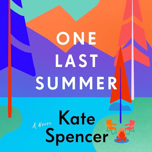 Cover of One Last Summer