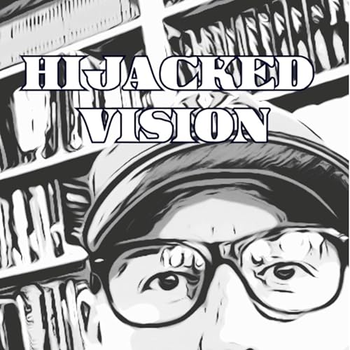 Cover of Hijacked Vision